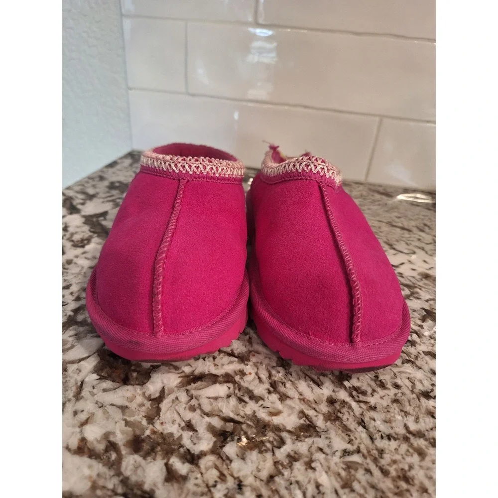 UGG Tasman II 'Rock Rose Pink' -Size12‎